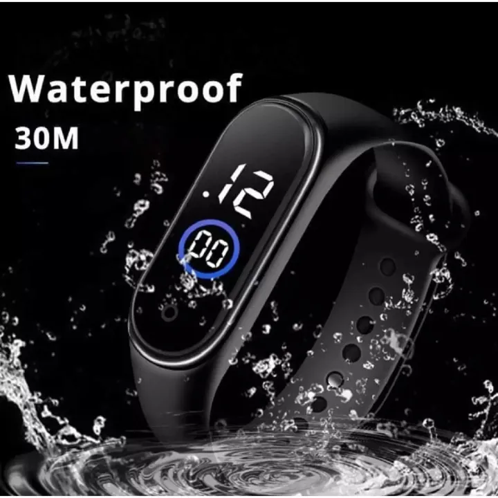 Silicon%20New%20Fashion%20Touch%20LED%20Sports%20Watch%20Waterproof%20-%20Image%202