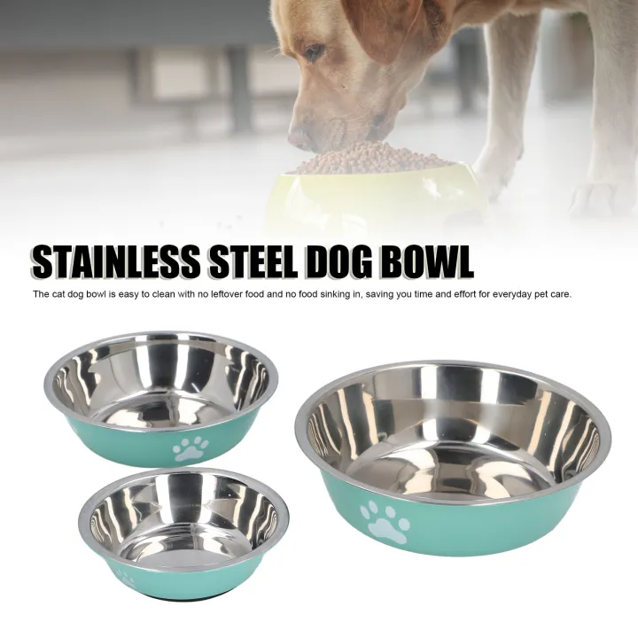 Stainless%20Steel%20Pet%20Bowl%20Noise%20Proof%20Rust%20Resistant%20Stainless%20Steel%20Cat%20Dog%20Bowl%20Versatile%20for%20Home%20Indoor%20-%20Image%206