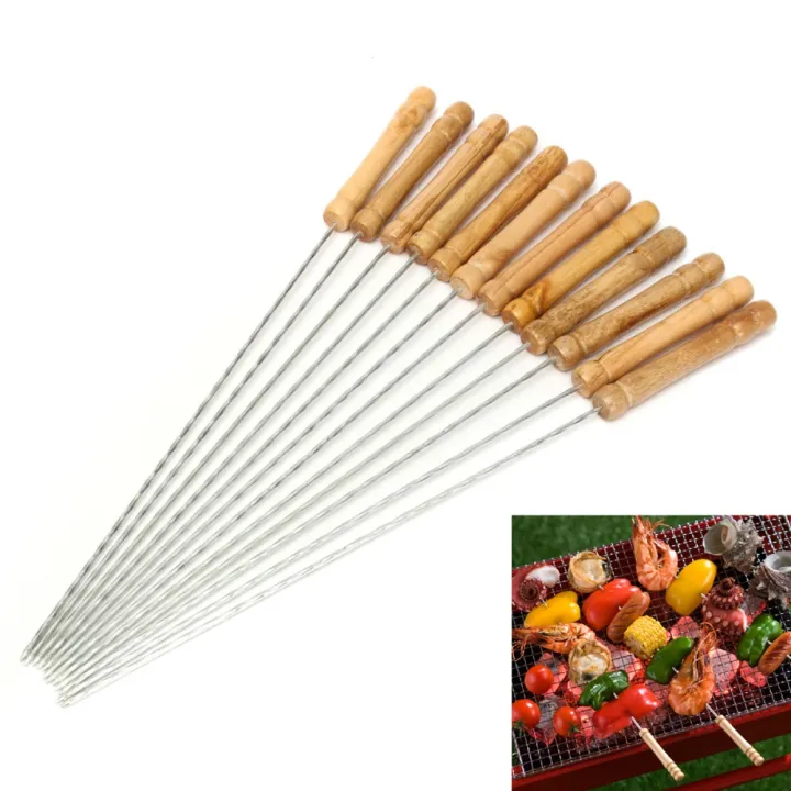 Grill%20Stick%20Barbecue%20Skewer%20BBQ%20Stick%20Needles%2012%20pcs%20-%20Image%206