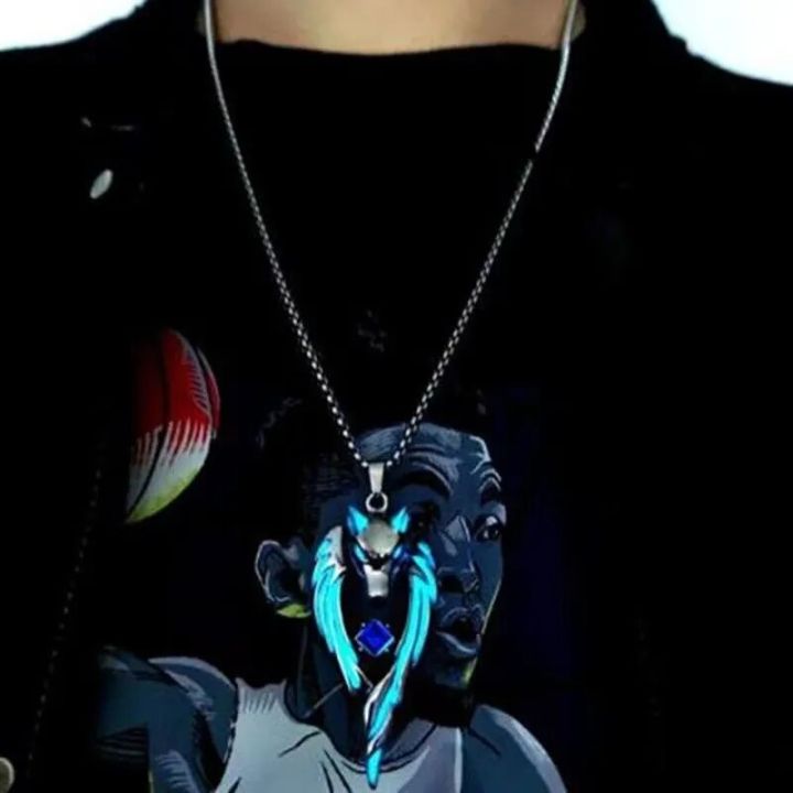 Creative%20Luminous%20Wolf%20Head%20Pendant%20Necklace%20for%20Men%20Fashion%20Cool%20Fluorescent%20Arctic%20Wolf%20King%20Totem%20Hip%20Hop%20Chain%20Party%20Gift%20-%20Image%205