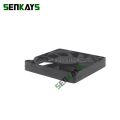 Dual Ball Bearing 7010 70MM 70*70*10MM DC 5V 12V 24V Ultra-Thin USB Cooling Fan Comptuter CPU Cooling Fan Laptop Cooling Fan 2pi. 