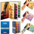 Beauty Glazed Makeup Pallet Combination makeup set.