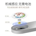 Dry and wet thermometer household indoor baby high-precision hanging laboratory reptile pet breeding special temperature and humidity meter meter.