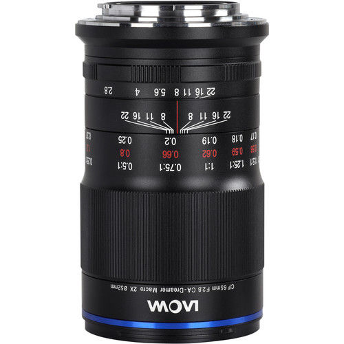 Venus%20Optics%20Laowa%2065mm%20f/2.8%202x%20Ultra%20Macro%20APO%20Camera%20Lens%20for%20Sony%20E%20FUJIFILM%20X%20Canon%20RF%20EF-M%20Nikon%20Z%20Cameras%20for%20Photo%20Video%20-%20Image%203
