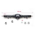 【3C VictoryEagle】Metal Axle Gearbox Transmission for 12428-ABC/FY-01 02 03 RC Car Accessories Tick Token. 