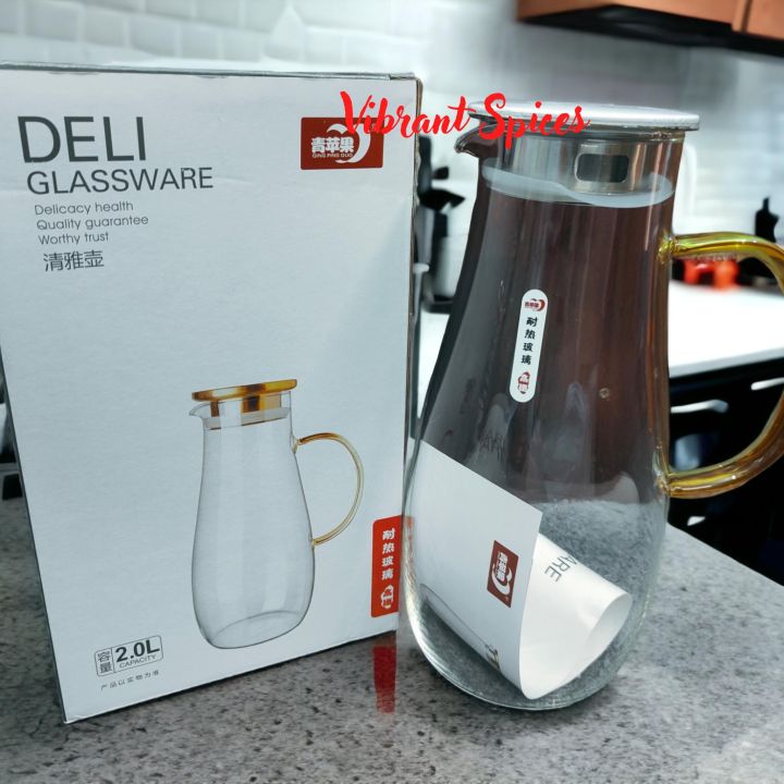 1%20pcs%20BOROSILICATE%20PITCHER,%20,%202000%20ML%20golden%20Heat%20resistant%20-%20Image%202