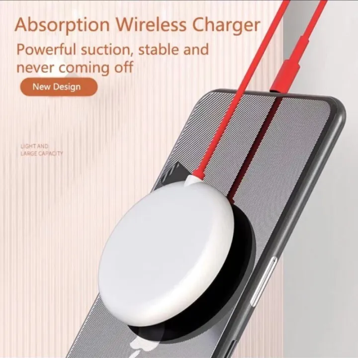 Wired%20wireless%20charging%20circular%20base%20suction%20cup%20suitable%20for%20iPhone%2012%20magnetic%20wireless%20charging%20base%20charger%20-%20Image%203