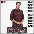 Eid Special Men's Panjabi by Stone Rose - 18910P. 