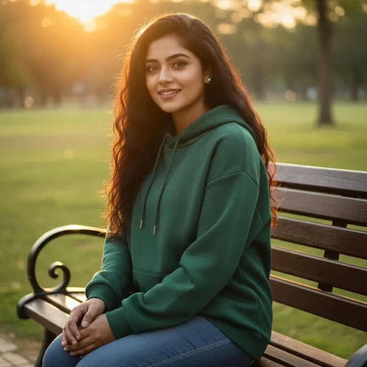 Plain%20Drop%20Shoulder%20Women%E2%80%99s%20Hoodie%20%7C%20Soft%20Cotton%20Oversized%20Long%20Sleeve%20-%20Image%204