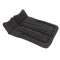 Vehicle-Mounted Inflatable Bed Car Supplies Mattress Rear Travel Bed Car Inner Back SeatsuvSleeping Pad Floatation Bed. 
