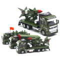 【Funny Bunny Toy Store】Simulation Back Truck ABS Toy Car Kids Gifts. 