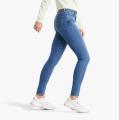 Leggings Stretch Jeans Pants for Women. 