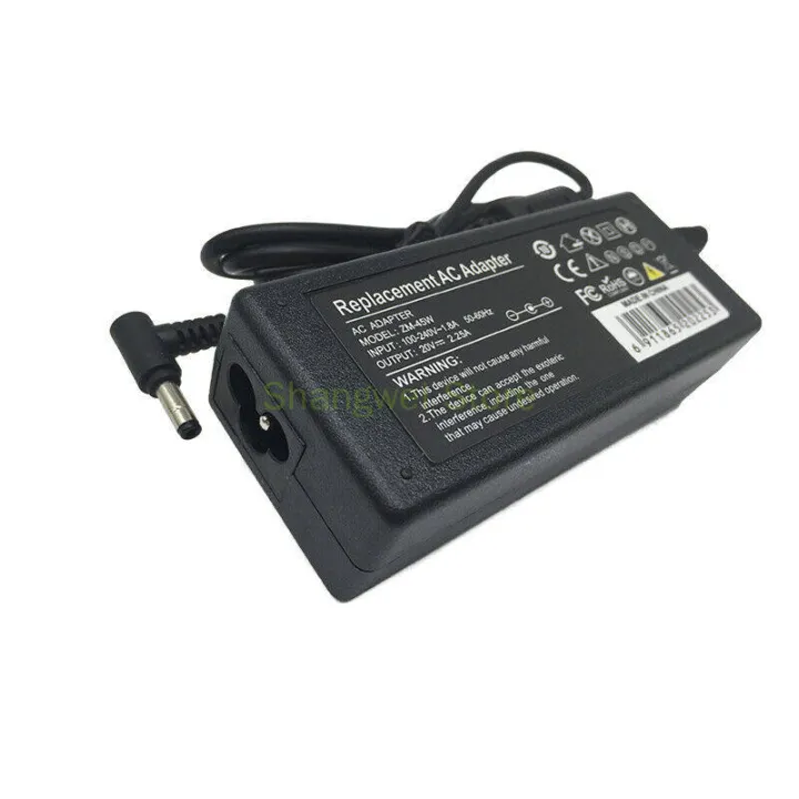 Power%20Adapter%20Charger%20For%20Lenovo%20ADL45WCC%20SA10M42697%2001FR128%205A10H43625%204.0mm*1.7mm%20-%20Image%204