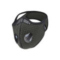 Halloween cosplay sport mask reusable black unisex outdoor protective face mask maslla mondmasker outdoor mask. 