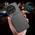 For OnePlus 12 Case Protective Cover One Plus 11 11R 10T Nord CE 3 Lite N30 Car Magnetic Holder Phone Coque Fundas. 