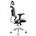 Complete Multifunction Chair (FT-HC03) Lava Gray. 