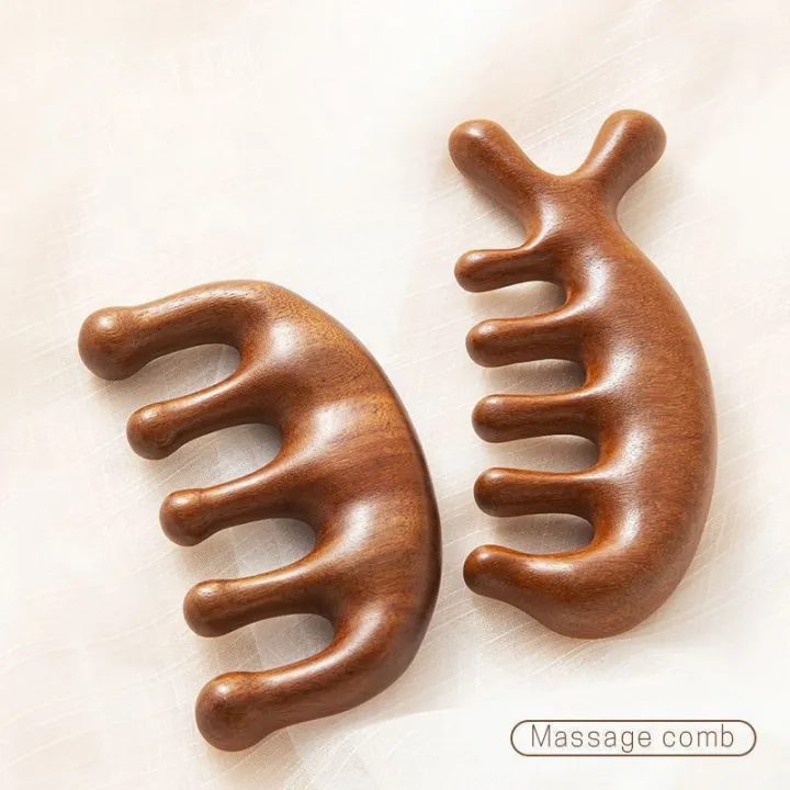 Massage%20Scalp%20Meridian%20Comb%20Brown%20Wooden%20Color%20Comb%20Imitation%20Wooden%20Comb%20Fahion%20New%20-%20Image%205