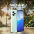 Coolpad CP12 Smartphone – 6.52” HD+ Display, 8GB RAM (4+4), 128GB ROM, Unisoc SC9863A, 13MP Camera, 4500mAh Battery.