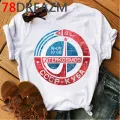 USSR CCCP Soviet Union Russia T Shirt Men Summer Top Funny Space  Graphic Tees Russian Style T-shirt  Hop Tshirt Male. 