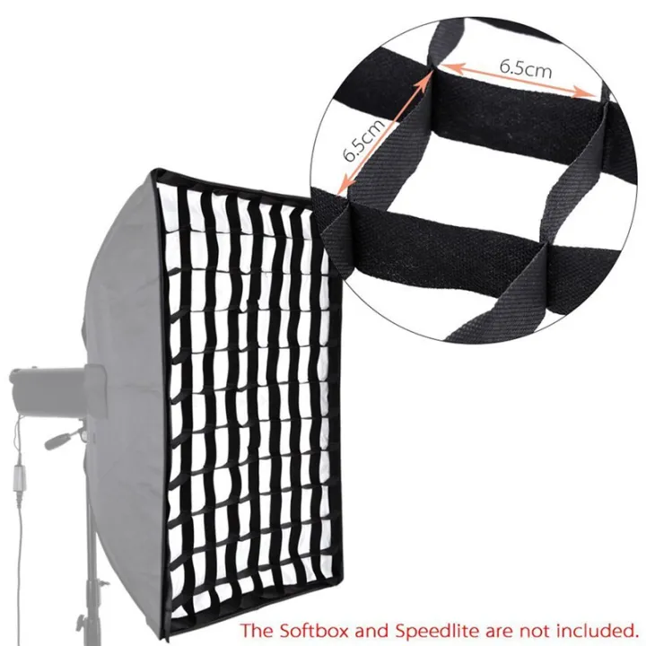 %E3%80%90YIYANGMAOYI111%E3%80%91Photography%20Honeycomb%20Grid%20for%2050*70cm%20/%2020*28inch%20Softbox%20Studio%20Strobe%20-%20Image%204