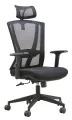 Smart Design Tilt lock System Home & Office Chair. 