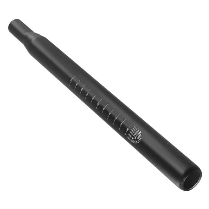 Bicycle%20Saddle%20Seatpost%20Seat%20Post%20Rod%20-Bike%20Rod%20Road%20Saddle%20Tube%20Beautiful%20Lines%20Bike%20Accessories%2025.4x350mm%20-%20Image%205