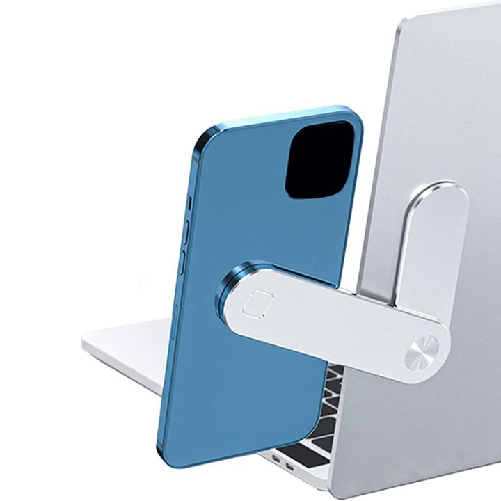 Magnetic%20Laptop%20Phone%20Holder,%20Adjustable%20Laptop%20Cell%20Phone%20Mount,%20Laptop%20Side%20Mount%20Clip%20-%20Image%202