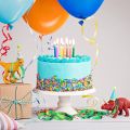 30 Pcs Dinosaur Silicone Wristband Dinosaur Party Favors Bag Filled Jungle Jurassic Dinosaur Themed Kids Birthday Party Supply.