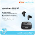 Anker Soundcore R50i NC True Wireless Earbuds With 42dB ANC, 45H Playtime, IP54, Bluetooth 5.4.