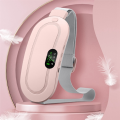 Menstrual Heating Pad Smart Warm Palace Belt Relief Waist Pain Uterus Vibrating Abdominal Massager Electric Waist Belt A Easy Install Easy to Use. 