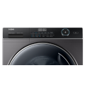 Haier 10.5 KG Front Loading Washing Machine/525 drum/steam wash/DD motor/wifi (HW105-B14959S8U1). 