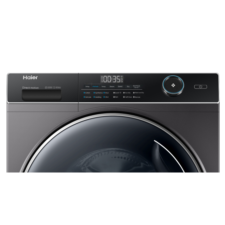 Haier%2010.5%20KG%20Front%20Loading%20Washing%20Machine/525%20drum/steam%20wash/DD%20motor/wifi%20(HW105-B14959S8U1)%20-%20Image%208