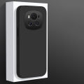 Phone case Honor Magic 6 Pro Ultra Thin Smooth silicon Matte Back Soft Back Cover Honor Magic 6Pro Case. 