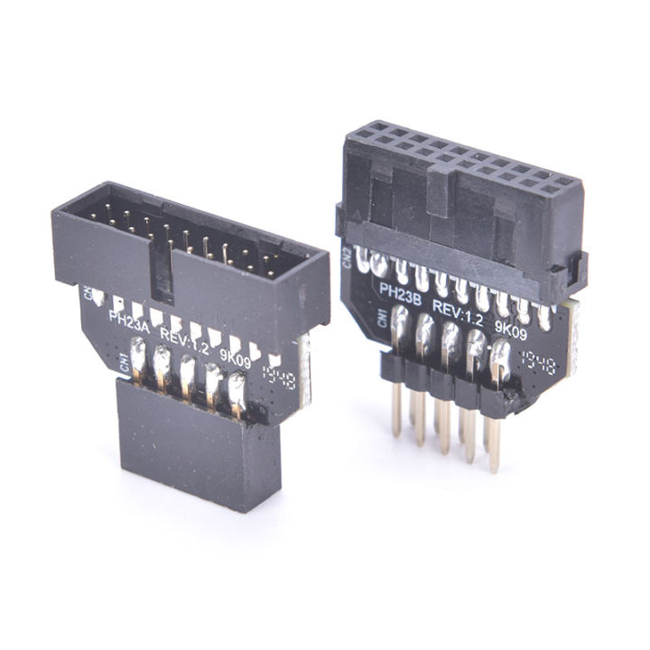 Front%20Panel%20Plug%20Connector%20USB3.0%2019-pin%20To%20USB%209Pin%20Adapter%20For%20Motherboard%20Eatop%20-%20Image%202