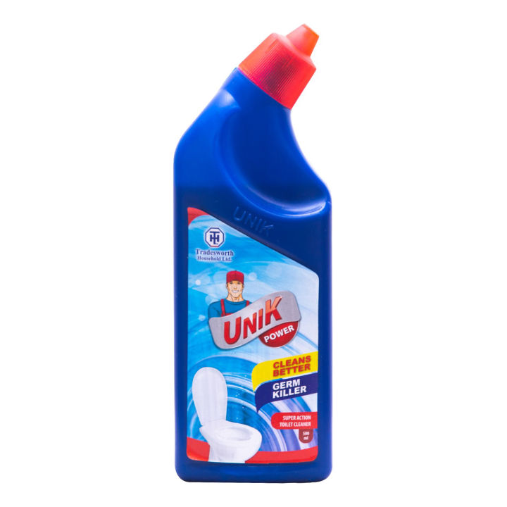 Unik Power Toilet Cleaner 500ml