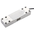 3X 200 Kg Electronic Scale Sensor Digital Load Cell Weight Sensor Platform Scale Load Cell Single Point Beam Sensor.