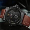 NAVIFORCE 9099 Men Fashion Casual Watches Men’s Quartz Clock. 