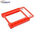 【FUPANG】Hard Drive Tray Wear-resistant 2.5 Inch to 3.5 Inch SSD. 