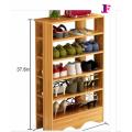 Shoe Rack , Size-L- 24 +W-12 +H- 36 inch..
