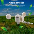 WH-SP-WS01 Anemometer Wind Speed Measuring Instrument Speed Sensor. 