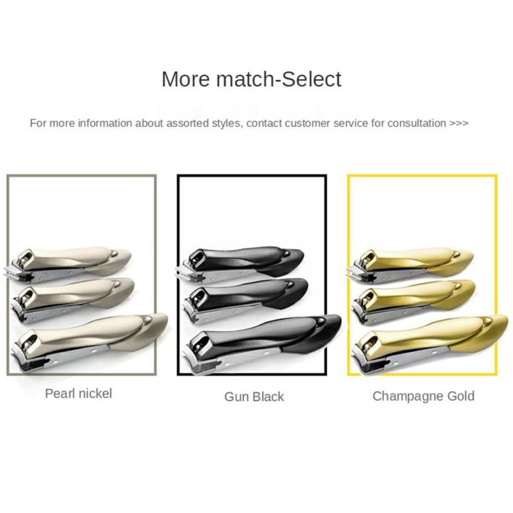 %E3%80%90The%20Edge%20of%20Beauty%E3%80%91Nail%20Stainless%20Steel%20Anti%20Fingernail%20Manicure%20Tools%20Gold%20-%20Image%206