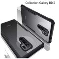 For Xiaomi Poco M2 Xundd Cases Unique Shockproof TPU Bumper Hard Clear Acrylic Mobile Phone Case Xiaomi Poco M2 Back Cover.
