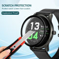 Xiaomi Haylou GS LS09A Screen Protector - Full Coverage, Anti-Scratch, Anti-Fingerprint, Automatic Scratch Repair, Easy Install.