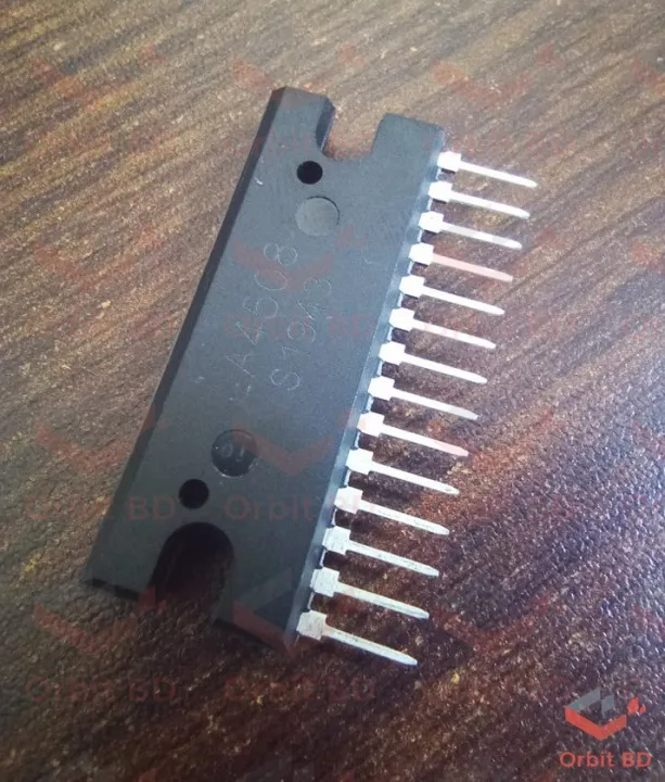IC%20LA4508%20LA%204508%20Audio%20Power%20Amplifier%20LA4508%208.5W%209V%2012V%20ZIP%2014%20Pin%20Dual%202%20Channels%20Stereo%20Audio%20Board%20Amplifier%20IC%20LA%204508%20Electrical%20Circuitry%20&%20Parts%20-%20Image%202