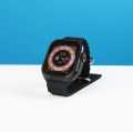 S8 Ultra 5G + Camera Android Smartwatch 4+64-r gadget. 