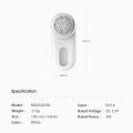 Xiaomi MIJIA Lint Remover Clothes fuzz pellet trimmer machine portable Charge Fabric Shaver Removes.