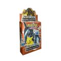 Pokemon Trading Card Game Cards for Kids Gift.