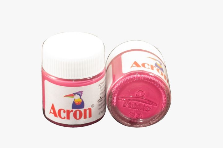 Acron%20Student%20Poster%20Colour%20-%20Pink%2015%20ml%20-%20Image%202