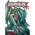 Berserk, Vol. 3 Paperback  December 21, 2004. 