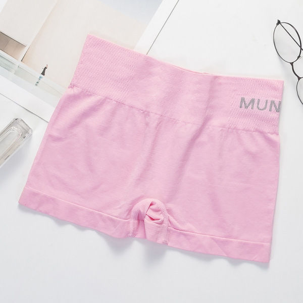 Seamless%20Safety%20Shorts%20for%20Women%20%E2%80%93%20Anti%20Chafing%20Soft%20Milk%20Silk%20Underwear%20-%20Image%203